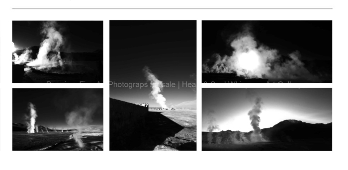 LANDSCAPE-San-Pedro-de-Atacama-GEYSHERS-BLACK-AND-WHITE-FINE-ART-PHOTOGRAPHY-FOR-SALE