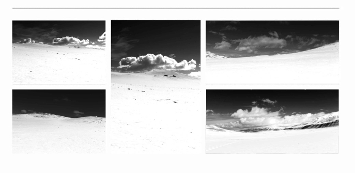 MINIMALISM-SNOWY-MONGOLIA-BLACK-AND-WHITE-FINE-ART-PHOTOGRAPHS-FOR-SALE