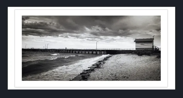 28-1-13-BOAT-HOUSE-PHOTOGRAPHY-Black-and-White-Photo-St.-Leonards-Pier-6-2015
