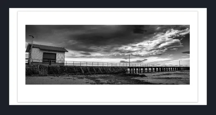 28-1-13B-BOAT-HOUSE-PHOTOGRAPHY-Black-and-White-Photo-St.-Leonards-Pier-20-2015