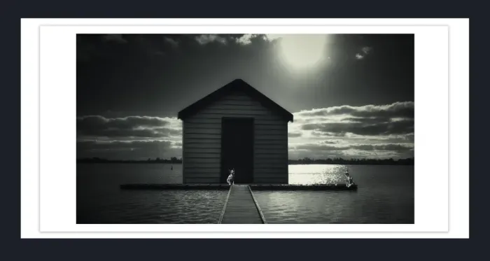 28-1-14-BOAT-HOUSE-PHOTOGRAPHY-Black-and-White-Photo-L1017177-81-Wendouree-Lake-Ballarat-2019