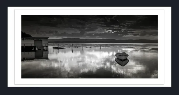 28-1-16-BOAT-HOUSE-PHOTOGRAPHY-Black-and-White-Photo-CF000310-Soldier-Beach-NSW-2017