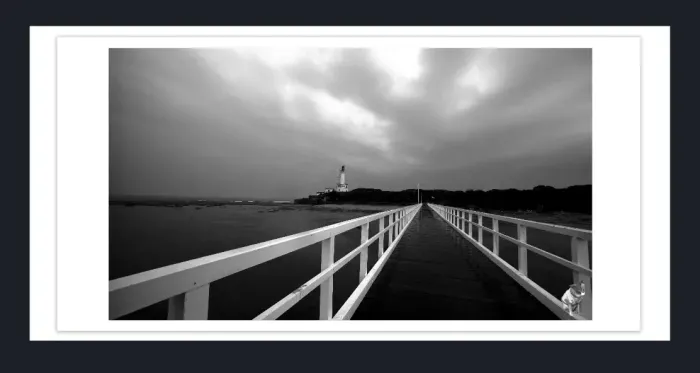 20.28-4.-5-WATERSCAPES-LIGHT-HOUSE-Black-and-White-Photo-Point-Lonsdale-17-2015