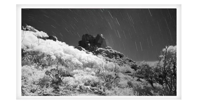 5.7.21-MYSTICAL-INFRARED-Black-and-White-Photos-L1030486-The-Catherdral-Mt.-Buffalo-2015
