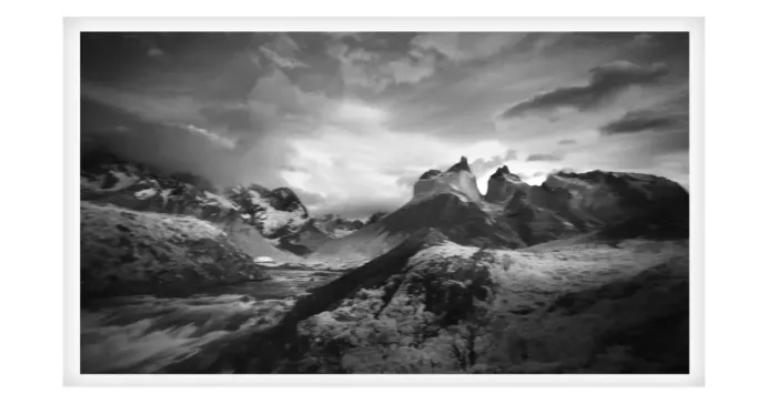 5.7.28-MYSTICAL-INFRARED-Black-and-White-Photos-L1023540-Salto-Chico-Falls-Patagonia-April2015