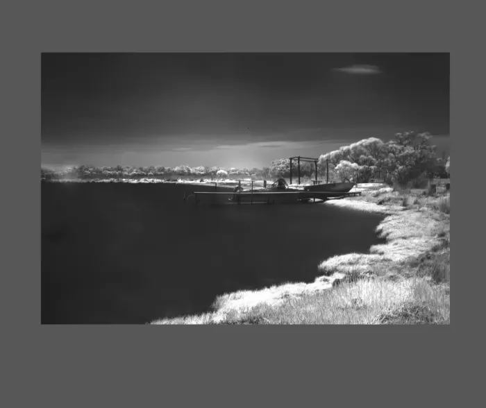 5.5.13-INFRARED-PHOTOS-WATERSCAPES-Black-and-White-East-Gippsland-Victoria-Australia-L1018140-2019