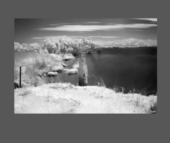 5.5.14-INFRARED-PHOTOS-WATERSCAPES-Black-and-White-East-Gippsland-Victoria-Australia-L1018146-2019