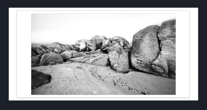 19.2.11-MINIMALISM-Landscape-Black-and-White-Photos-COASTAL-Cape-Conran-L1018305-2019