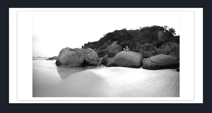 19.2.8-MINIMALISM-Landscape-Black-and-White-Photos-COASTAL-Squeeky-Beach-WP-L1028732-2015