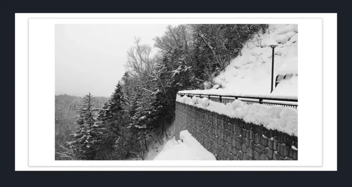 19.4.10-MINIMALISM-Landscape-Black-and-White-Photos-SNOWSCAPES-L1011308-Japan-2018
