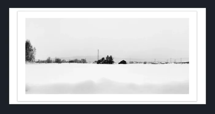 19.4.15-MINIMALISM-Landscape-Black-and-White-Photos-SNOWSCAPES-L1011553-Japan-2018