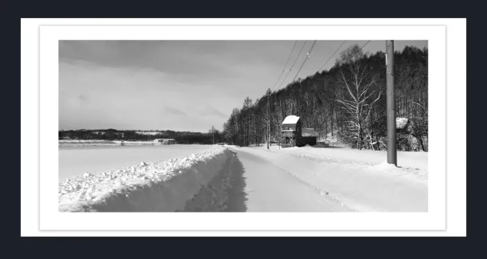 19.4.19-MINIMALISM-Landscape-Black-and-White-Photos-SNOWSCAPES-L1011346-Japan-2018