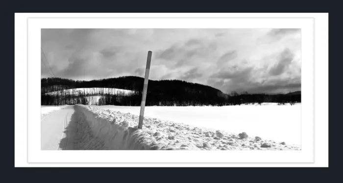 19.4.20-MINIMALISM-Landscape-Black-and-White-Photos-SNOWSCAPES-L1011347-Japan-2018