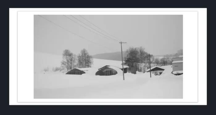 19.4.23-MINIMALISM-Landscape-Black-and-White-Photos-SNOWSCAPES-L1011404-Japan-2018