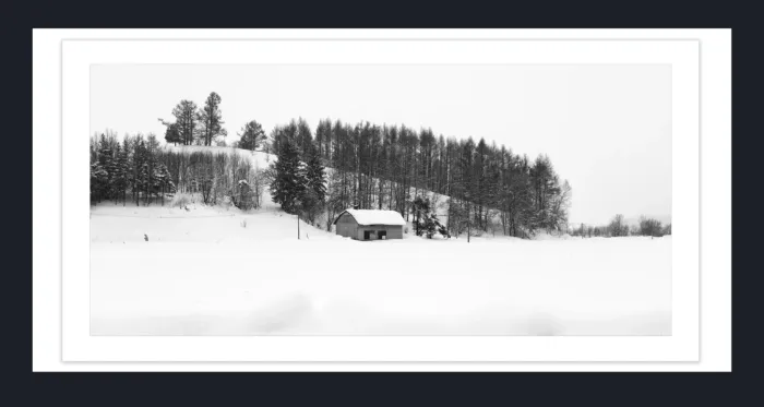 19.4.25-MINIMALISM-Landscape-Black-and-White-Photos-SNOWSCAPES-L1011552-Japan-2018