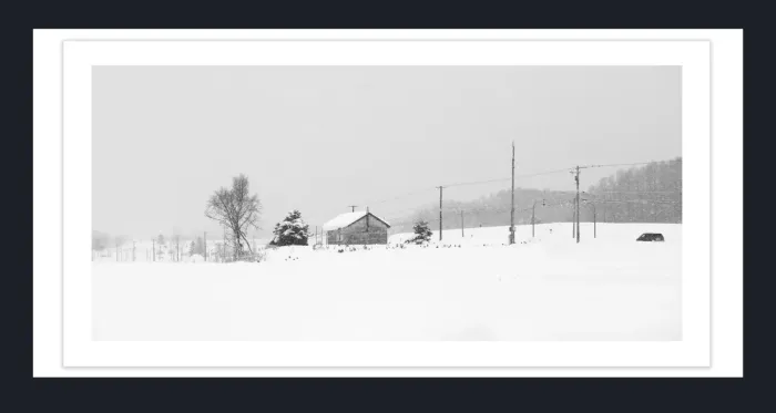 19.4.26-MINIMALISM-Landscape-Black-and-White-Photos-SNOWSCAPES-L1011554-Japan-2018