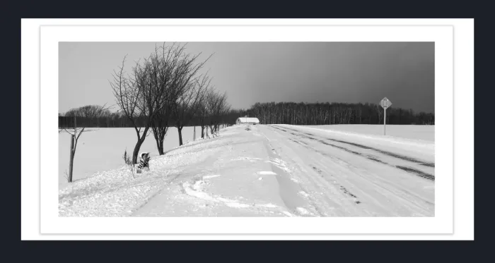 19.4.28-MINIMALISM-Landscape-Black-and-White-Photos-SNOWSCAPES-L1011822-Japan-2018
