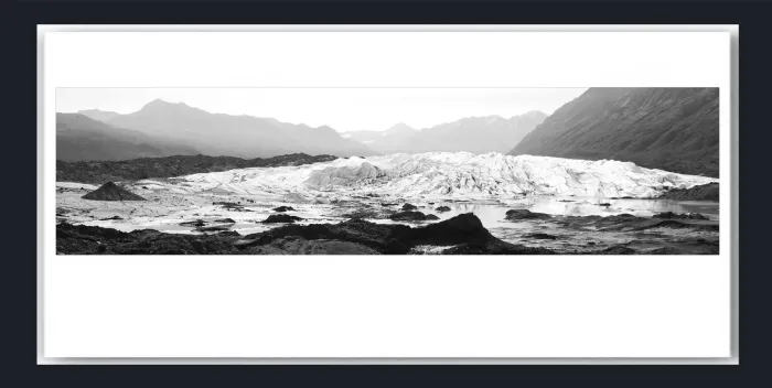 20.23B.1-WATERSCAPES-GLACIERS-PANO-Kenai-Alaska-L1004352-2016