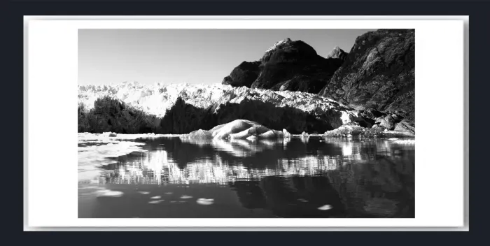 20.23B.6-WATERSCAPES-GLACIERS-PANO-Kenai-Alaska-L1022048-49-2016