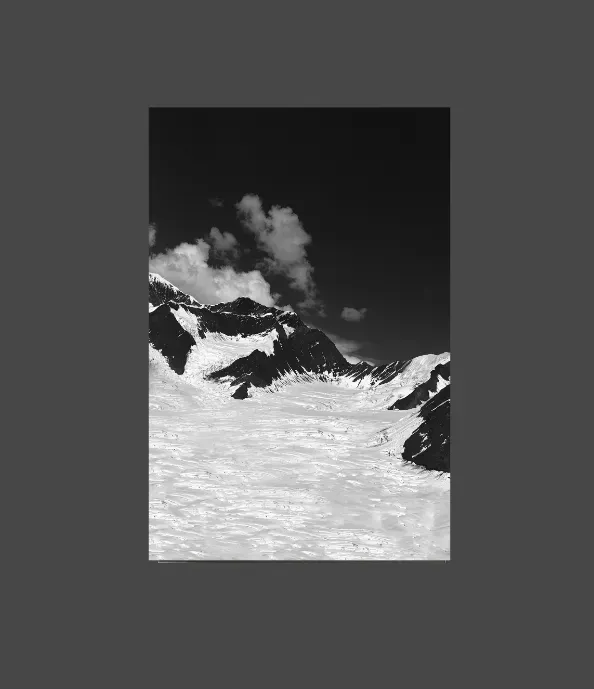1.6-3-2-ORIENTATION-Black-and-White-Photographs-MIXEDMK3brown-Aerial-McKinley-Alaska-USA-L1003689-2016