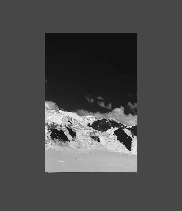 1.6-3-3-ORIENTATION-Black-and-White-Photographs-MIXEDMK3brown-Aerial-McKinley-Alaska-USA-L1003690-2016
