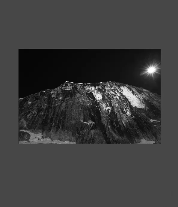1.6-3-5A-ORIENTATION-Black-and-White-Photographs-MIXEDMK3brown-Aerial-McKinley-Alaska-USA-L1003740-2016