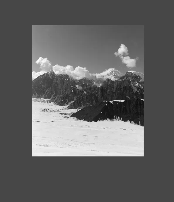 1.6-3-6-ORIENTATION-Black-and-White-Photographs-MIXEDMK3brown-Aerial-McKinley-Alaska-USA-L1003775-2016