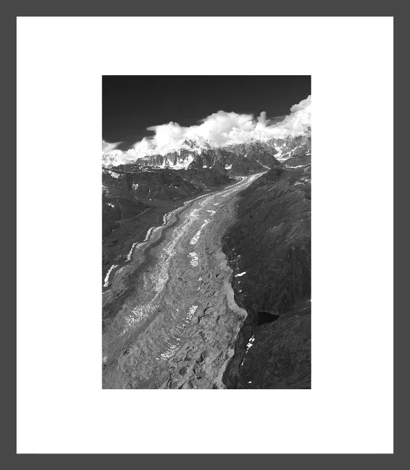 1.6-4-2-ORIENTATION-Black-and-White-Photographs-MIXEDMK4-Aerial-McKinley-Alaska-USA-L1003560-2016-