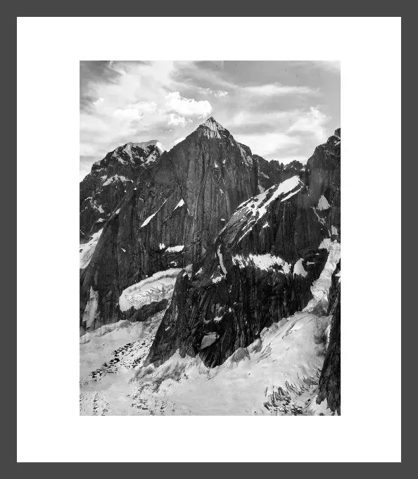 1.6-4-24A-ORIENTATION-Black-and-White-Photographs-MIXEDMK4-L1003787-88-Aerial-McKinley-Alaska-USA-2016
