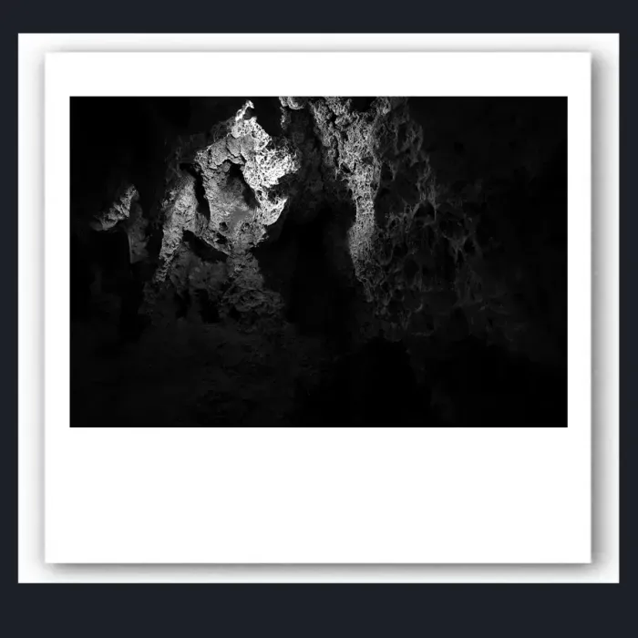 6.7A.20-LANDSCAPE-NATURE-CAVES-Black-and-White-Peru-South-America-2015-L1025784