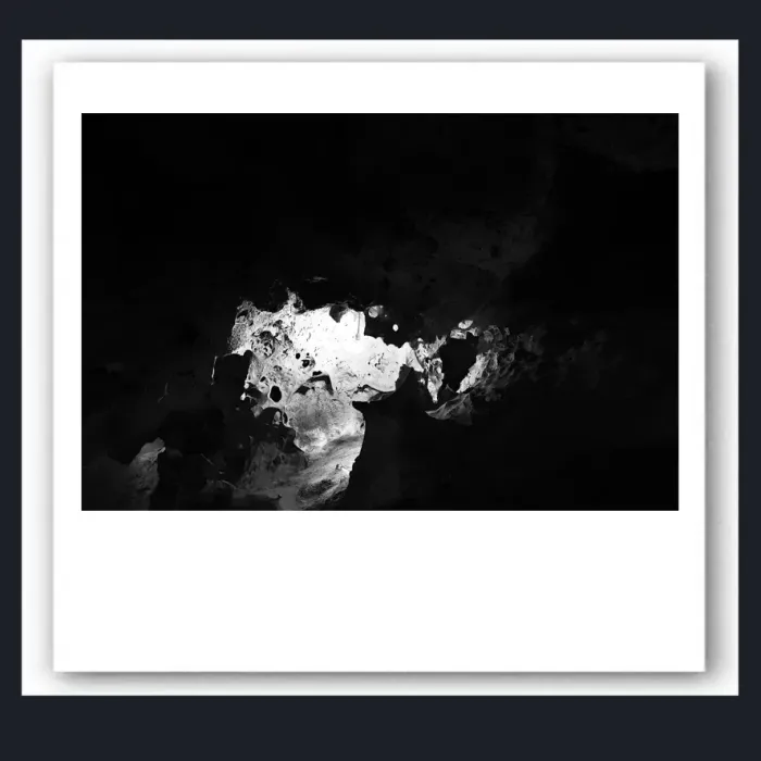 6.7A.23-LANDSCAPE-NATURE-CAVES-Black-and-White-Peru-South-America-2015-L1025788