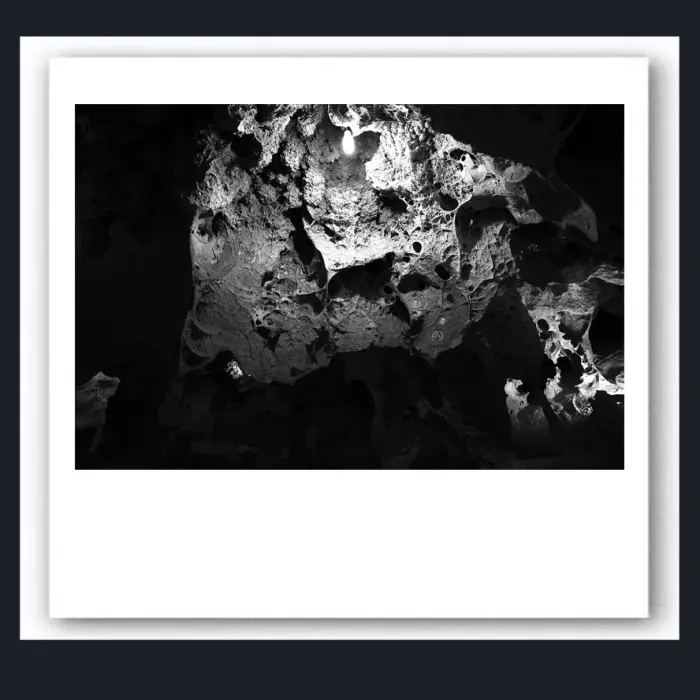 6.7A.31-LANDSCAPE-NATURE-CAVES-Black-and-White-Peru-South-America-2015-L1025807