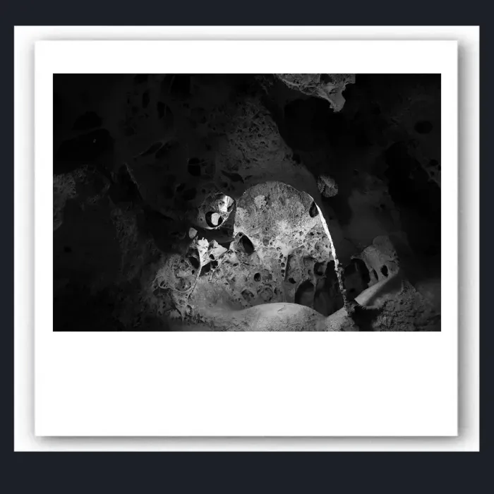 6.7A.32-LANDSCAPE-NATURE-CAVES-Black-and-White-Peru-South-America-2015-L1025808
