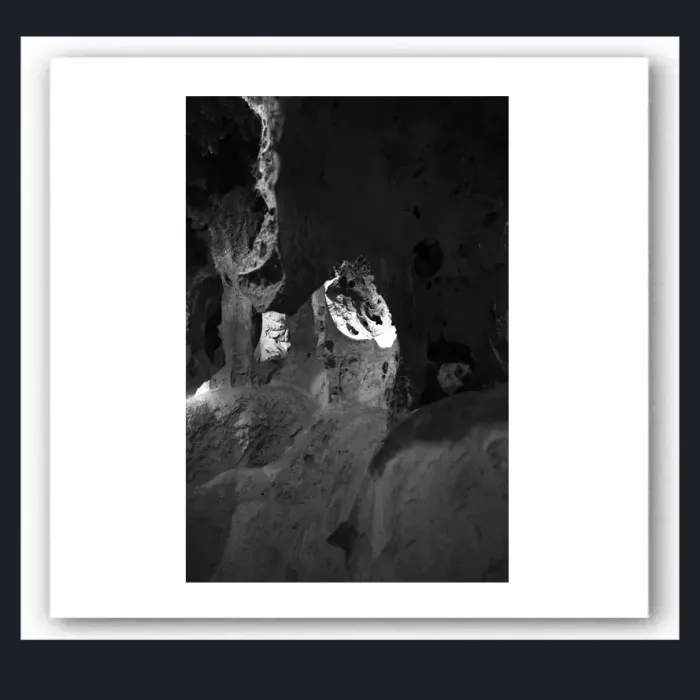 6.7A.35-LANDSCAPE-NATURE-CAVES-Black-and-White-Peru-South-America-2015-L1025803