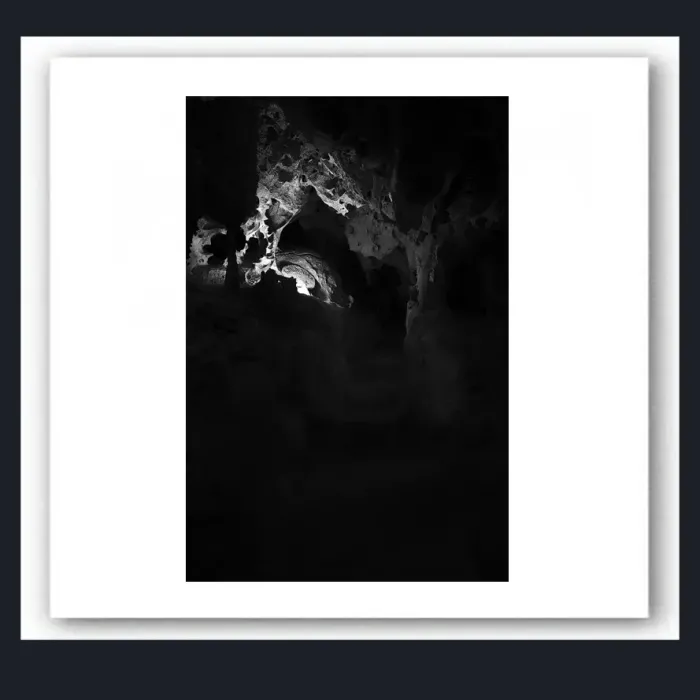 6.7A.37-LANDSCAPE-NATURE-CAVES-Black-and-White-Peru-South-America-2015-L1025805