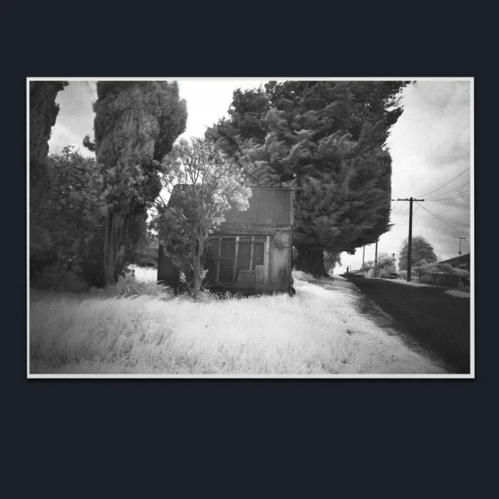 5.1.19-INFRARED-PHOTOS-COUNTRY-LIVING-Black-and-White-Korumbura-Victoria-Australia-L1017449-2019