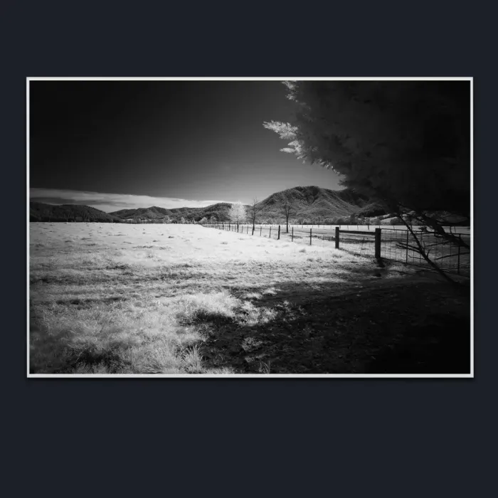 5.1.30-INFRARED-PHOTOS-COUNTRY-LIVING-Black-and-White-Lake-Buffalo-Road-Victoria-Australia-L1030406-2015
