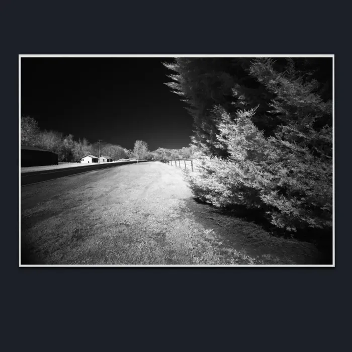 5.1.31-INFRARED-PHOTOS-COUNTRY-LIVING-Black-and-White-Lake-Buffalo-Road-Victoria-Australia-L1030416-2015