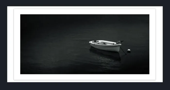 28-5-84-FINE-ART-BOAT-PHOTOGRAPHY-Black-and-White-Photo-Apollo-Bay-Harbour-SONY-6-LR-VIC-2015