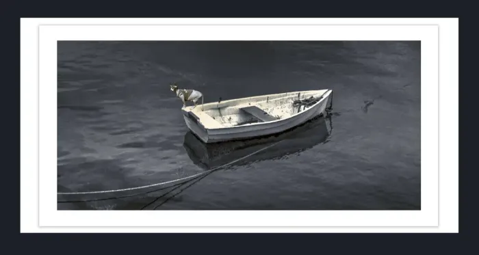 28-5-85-FINE-ART-BOAT-PHOTOGRAPHY-Black-and-White-Photo-Apollo-Bay-Harbour-SONY-8-LR-VIC-2015