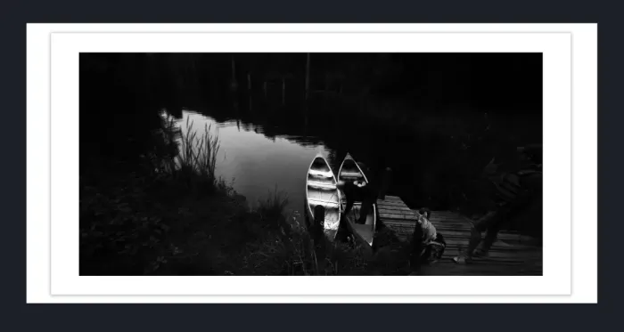 28-5-91-FINE-ART-BOAT-PHOTOGRAPHY-Black-and-White-Photo-L1000083-Lake-Elizabeth-2016