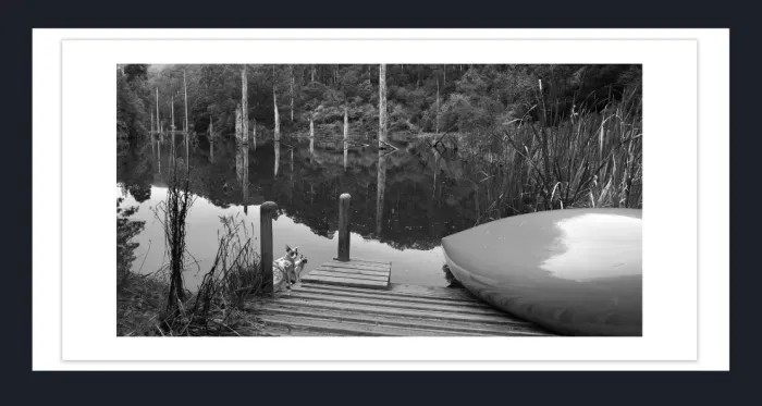28-5-94-FINE-ART-BOAT-PHOTOGRAPHY-Black-and-White-Photo-L1000179-80-Lake-Elizabeth-2016