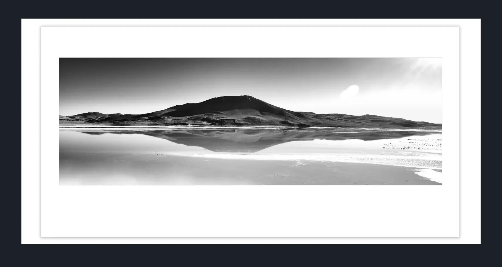 20.28A-4E-WATERSCAPES-Reflections-Black-and-White-Photo-Bolivia-L1026208-2016