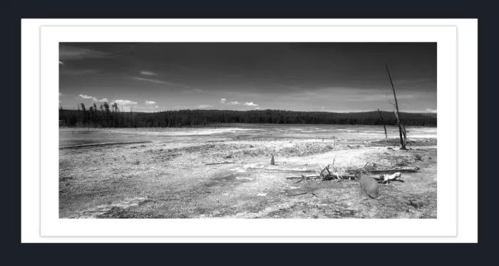 19.5.18-MINIMALISM-Landscape-Black-and-White-Photos-GEYSHER-Yellowstone-L1000437-2016