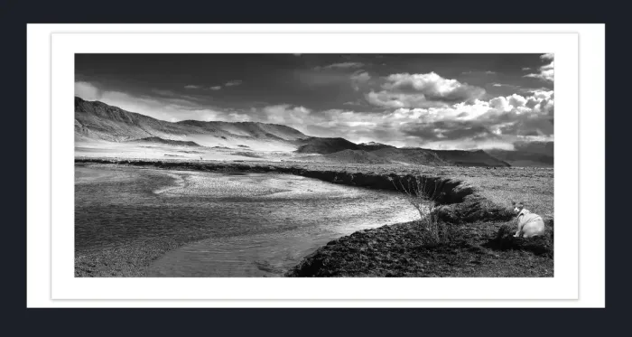 19.5.47-MINIMALISM-Landscape-Black-and-White-Photos-L1006053-Mongolia-2016