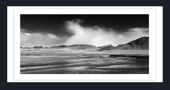 19.5.48-MINIMALISM-Landscape-Black-and-White-Photos-L1006057-Mongolia-2016