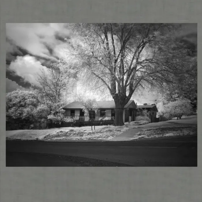 5.2.8-INFRARED-PHOTOS-RURAL-ARCHITECTURE-Black-and-White-Loch-South-Gippsland-VIC-Australia-L1017431-32-2019