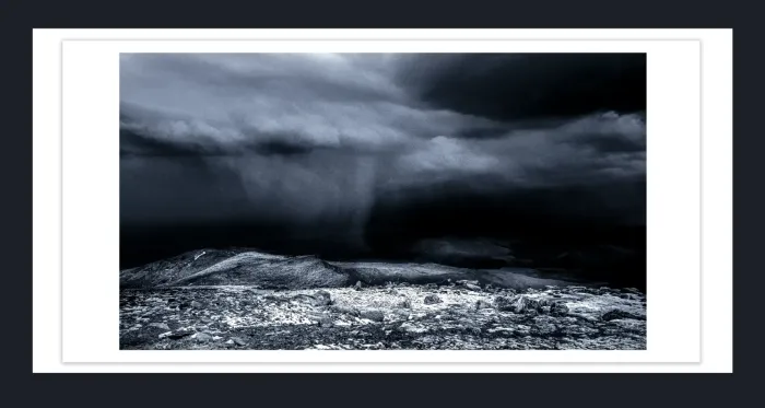18F-15-DRAMATIC-BLACK-AND-WHITE-LANDSCAPE-IN-FILM-LOOK-PHOTOGRAPHS-FOR-SALE-Mt-Evans-Colorado-2016-