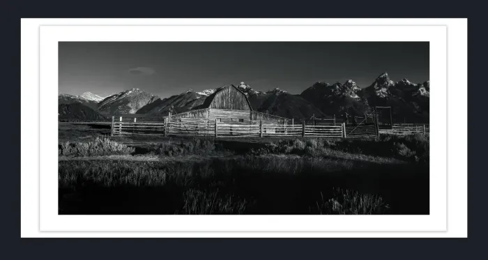 18F-30-DRAMATIC-BLACK-AND-WHITE-LANDSCAPE-IN-FILM-LOOK-PHOTOGRAPHS-FOR-SALE-L1002388-90-Grand-tetons-2015