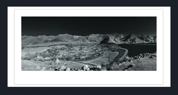18F-48-Classicprint-35mm-Film-Emulation-Black-and-White-Landscape-Photos-for-sale-L1011134-40-Ladakh-2018